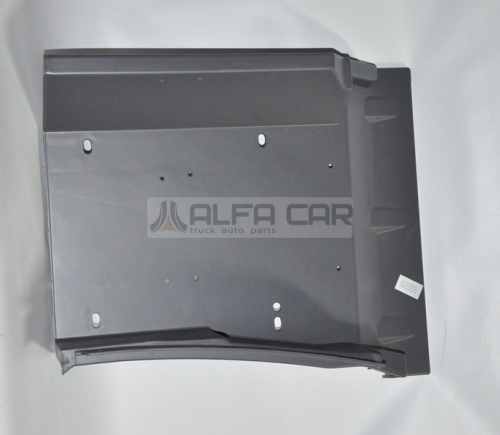 AC81615100225 Кронштейн подножки левый M/F 2000 MAN LCV (1970-2020) Alfa Car